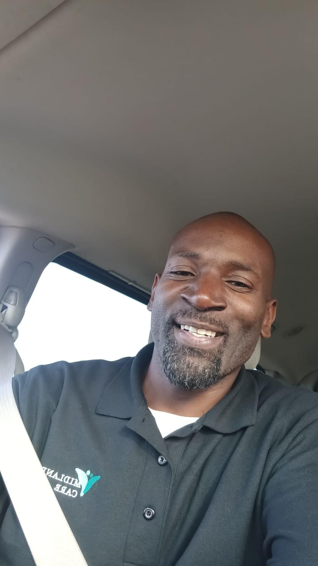 Michael Thompson