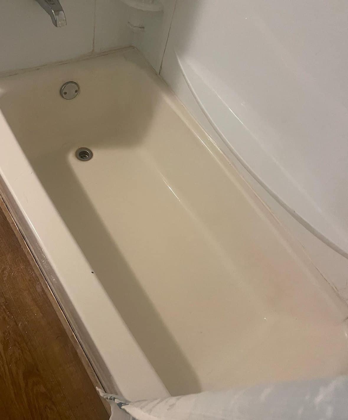 Clean Area